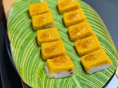 -小舅母子烤鱼(天生城店)