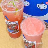 百分茶新品| 红彤彤山楂真的很喜庆🏮