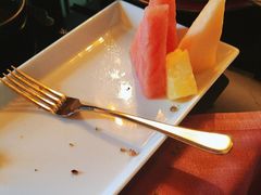 -上海苏宁宝丽嘉酒店·嘉府壹号中餐厅