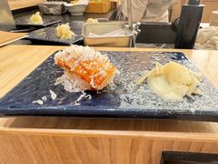 -鮨政·Omakase(港汇恒隆广场店)
