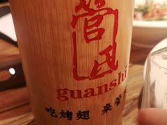 -管氏翅吧(国展店)