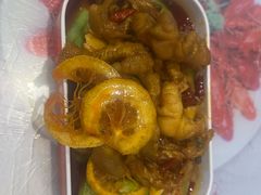 -金陵暴走小龙虾·迷踪蟹(凯德MALL店)
