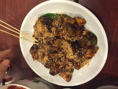 槟城果耶-小槟城美食馆