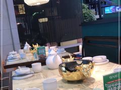 -俏九州·小炒黄牛肉(华润万象汇店)