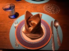 -甘尼仕印度餐厅酒吧(斜塘老街店)