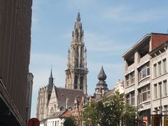 -布鲁塞尔大广场