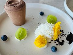 -三迪希尔顿酒店·星空酒廊