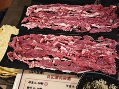 -潮汕良记牛肉火锅(洪武路店)