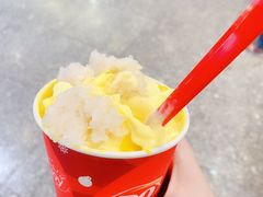 -芽庄中心购物广场