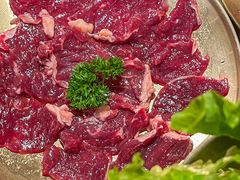 -核桃碳烤肉馆(深圳首店)