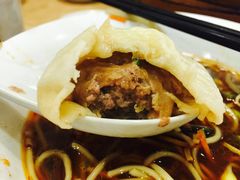 -瞻老元面馆(双塘路店)