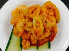 -康师傅私房牛肉面(北京南站店)