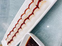 混酱肠粉-喜宴又一村·粤菜·茶点·海鲜(壹方天地店)