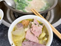 -海关荤豆花(洋河一路店)