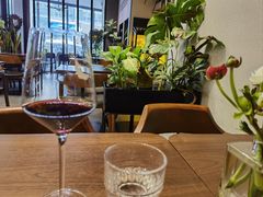 -ibarrel爱杯·bistro&brunch(江宁路店)