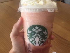 -星巴克(广州中华广场B1层店)