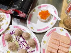 -燃计沙茶皇·香港沙茶火锅(人广旗舰店)