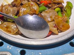 -四小姐的店(泉舜店)