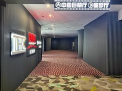 放映厅-中影国际影城(CINITY LED横岗店)