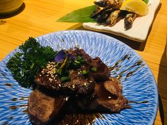 厚切牛舌-花和海鲜自助(梅江店)