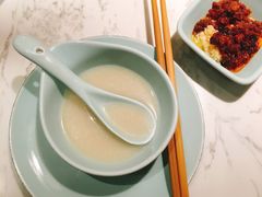 -捞神煲汤火锅(湖滨商业街店)