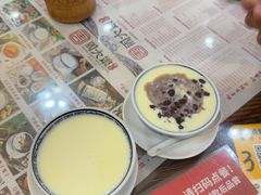 -周大娘牛乳(旧寨古村总店)