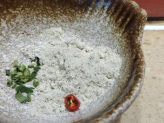 专业蘸料-313羊庄·羊肉火锅烧烤(李村店)