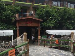 -北京水岸山吧度假村(雁栖镇店)