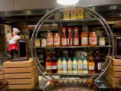 -常州富力喜来登酒店 Feast盛宴标帜西餐厅(新北万达广场店)