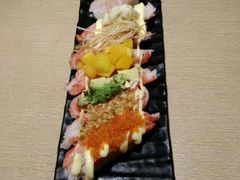 -万岁寿司(蓬江万达店)