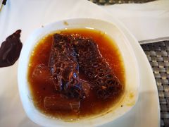 -听松楼·花园酒店·自助餐厅(红梅公园店)
