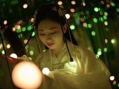 -苏州5D星空错觉艺术馆