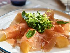 -安妮意大利餐厅(望京店)