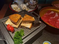 -牛New寿喜烧(闵行龙湖天街店)