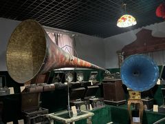 -旅顺留声机博物馆