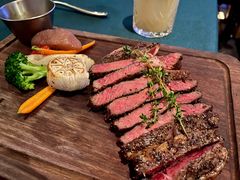 肉眼-碧特博格·20年品牌西餐厅(芜湖路店)