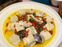 -花房餐厅(西溪天堂店)