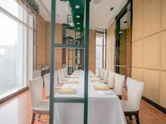 -翡翠36餐厅(浦东香格里拉店)