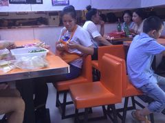 -安发瞧麻辣烫(总店)