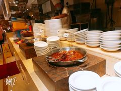 -芭菲盛宴·环球美食(袁家岗店)