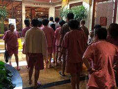 -水晶之星洗浴温泉汗蒸