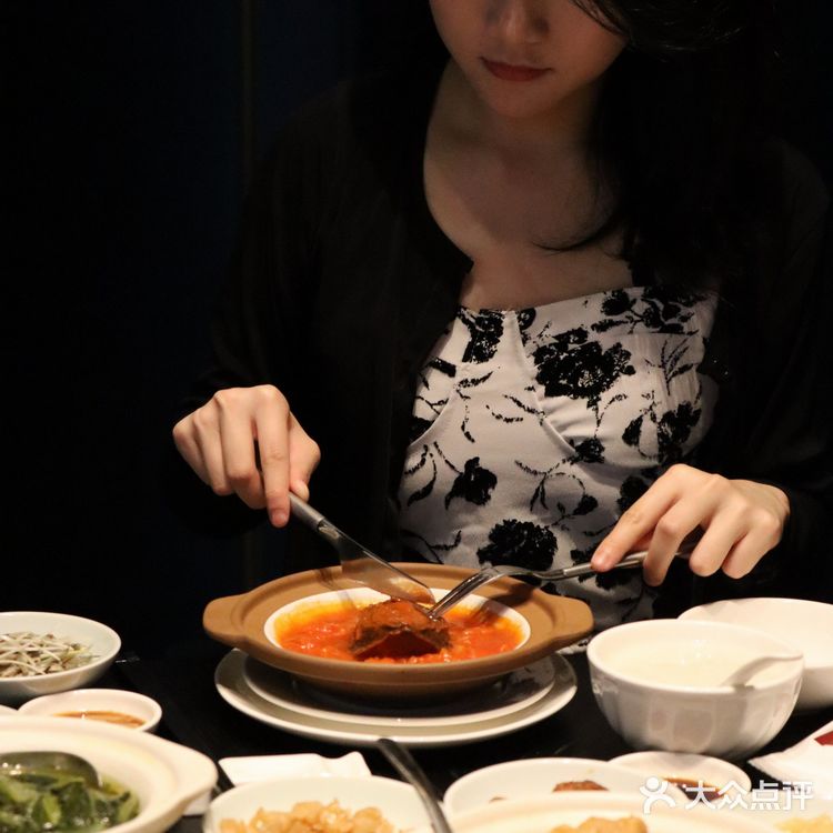 庄氏祥记·深夜厨房实现白粥自由