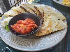 辣墨西哥牛肉饼-萨尔瓦多Salvador's