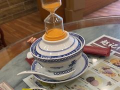 -赵记传承·中国甜品(福州总店)