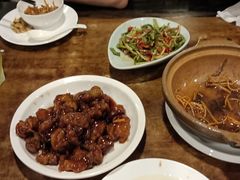 -一楼食业·美食人家