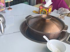 -润园四季椰子鸡火锅(海上世界店)