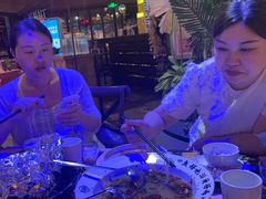 -胡桃里乐队酒馆(广州塔店)