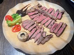 -The Cheebat 锌吧·Bistro(体育西店)