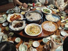 -侠成水上农庄(工业大道店)