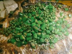 -探鱼·鲜青椒爽麻烤鱼(广州欣荣广场店)